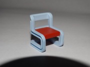 PLAYMOBIL Krzesło