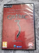 Gothic 3 gra na PC 