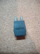 Gumka blokująca montaż GoPro