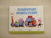 Elementarz nowoczesny