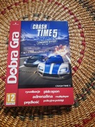 Gra komputerowa Crash Time 5