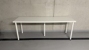 Biurko IKEA, wymiary 200 x 60 cm