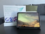 IPad Mini 7 + Apple Pencil Pro + Etui + Szkło