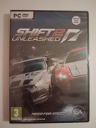 EA Need For Speed SHIFT 2 Unleashed PC