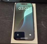 Iphone 15 128 Czarny 