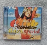 Club rotation IBIZA SPECJAL stan idealny jak nowe 