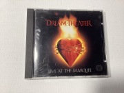 Dream Theater Live at the marquée CD