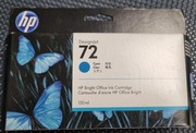 HP 72 CYAN C9371A 130ml 2023