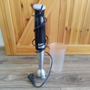 TANIO blender ręczny Hoffen HB-1096