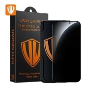 AIKICE Premium Privacy Glass iPhone 13 Pro – Szkło Hartowane 9H Anti-Spy