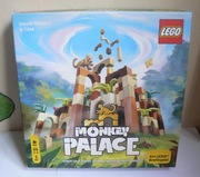 Gra Lego Monkey Palace. David Gordon. Jak nowa