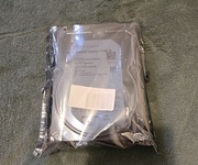 SEAGATE Enterprise Capacity 3.5 HDD 1TB