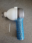 Końcówka drążka kierowniczego do Volvo FH12