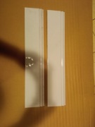 Listwa ścienna Zień kolekcja Barcelona - 4 sztuki nowe