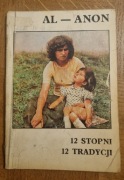 Al-anon Robert K.Greenleaf