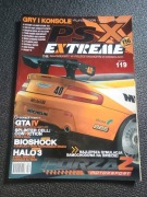 PSX Extreme numer 119 7/2007