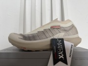 Męskie ( unisex ) buty Salomon PULSAR ADVANCED rozmiar 43 1/3