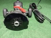 Parkside PPMF 710 A1  zestaw 2 pierścieni -  25mm, 30mm