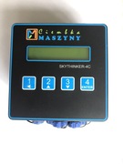 Sterownik programowalny, spryskiwaczy okleiniarki, 