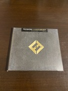 Płyta Foo Fighters Concrete and Gold CD