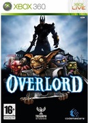 Overlord 2 Xbox 360 PAL