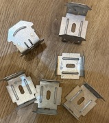 Łącznik krzyżowy RIGIPS