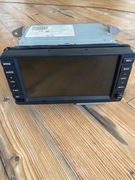 RADIO DVD NAVI GPS C-CROSSER