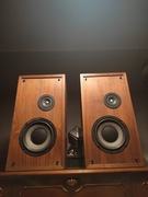 Amerykańskie kolumny głośnikowe ALTEC Lansing ONE Series II 