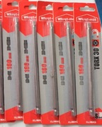 Końcówka do wkrętarki TORX TX30 x160 PRZEDŁUŻKA Montażowa BIT Wkręt-Met