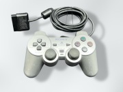 Pad DualShock PS2