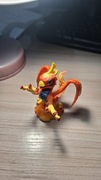 Skylanders Spyro Adventure Sunburn Feniks ładna zadbana