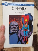 Superman - Odrodzenie Legendy, Bohaterowie i Złoczyńcy tom 67