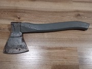 Toporek, mała siekiera gospodarcza z czasów PRL