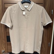 Pull&Bear koszulka polo XL 81/58