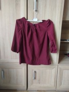 Damską bluzka wizytową S