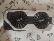 Karta graficzna Palit GeForce GTX 1070 Super JetStream 8 GB