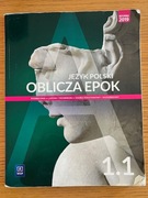 Oblicza epok 1.1 