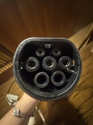 Ładowarka samochodowa do VW id3, id4, id5, buzz, e-golf