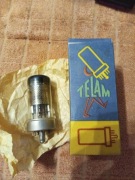 Lampa elektronowa telam polamp ech-21 nowa