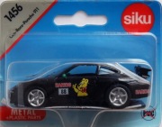 SIKU 1456 PORSCHE 911 CUP-RACE HARIBO 1:55 NOWY