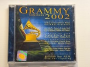 2002 Grammy Nominees | CD | bdb stan 
