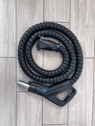 Wąż elektryczny do odkurzacza Rainbow E2 Black