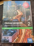 Oblicza geografii 2