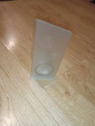 Zdobiona lampa oliwna