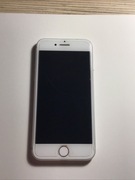 iPhone 7 128gb SILVER