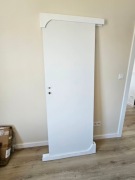 drzwi łazienkowe Porta