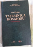 Jan Kepler "Tajemnica Kosmosu" outlet