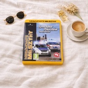 Gra Symulator Pojazdów Specjalnych PC