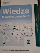 WOS PODRĘCZNIK PODSTAWOWY 2- OPERON
