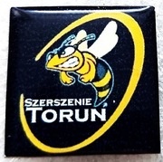 Szerszenie Toruń   